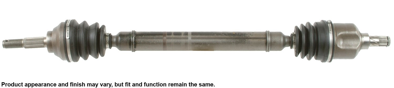 Cardone Reman Remanufactured CV Axle Assembly 60-6085