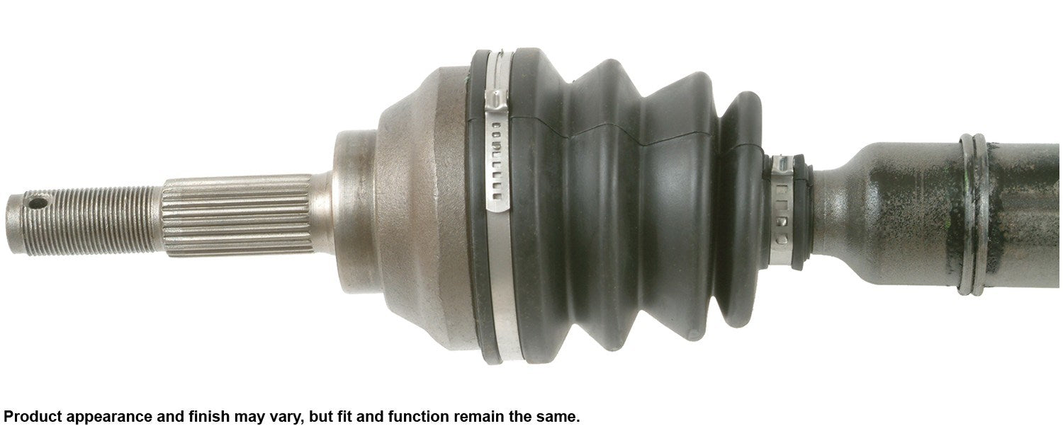Cardone Reman Remanufactured CV Axle Assembly 60-6085