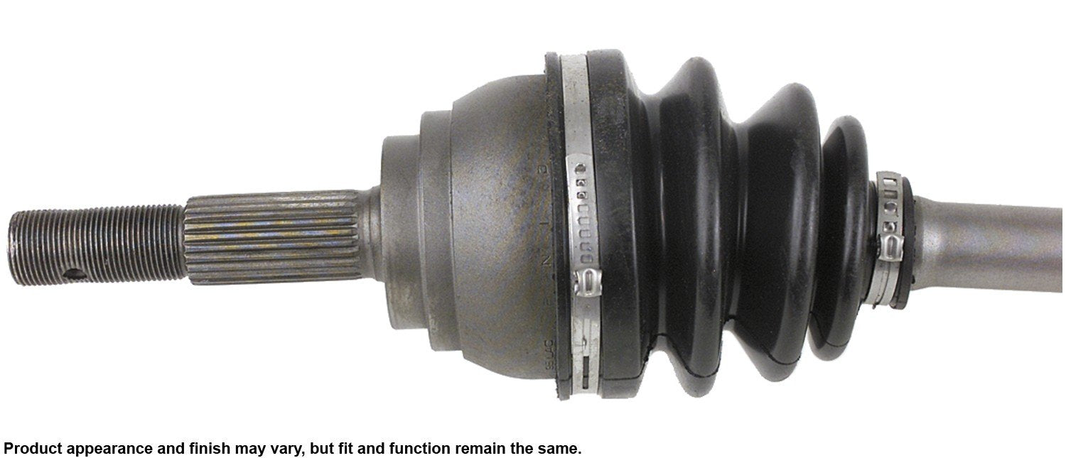 Cardone Reman Remanufactured CV Axle Assembly 60-6112