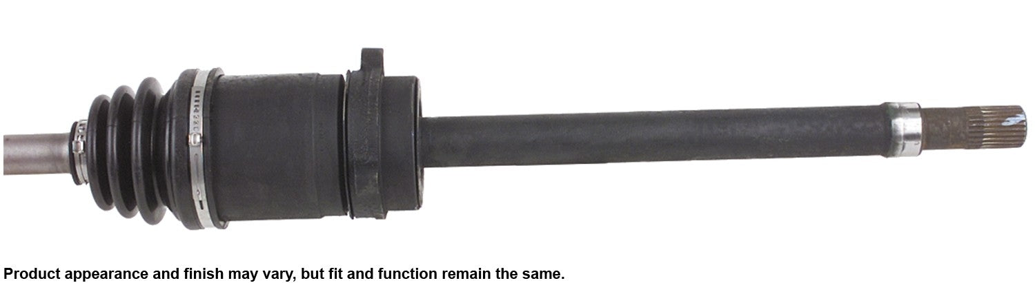 Cardone Reman Remanufactured CV Axle Assembly 60-6112
