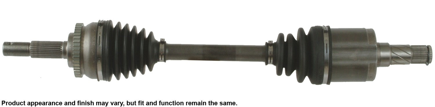 Cardone Reman Remanufactured CV Axle Assembly 60-6128