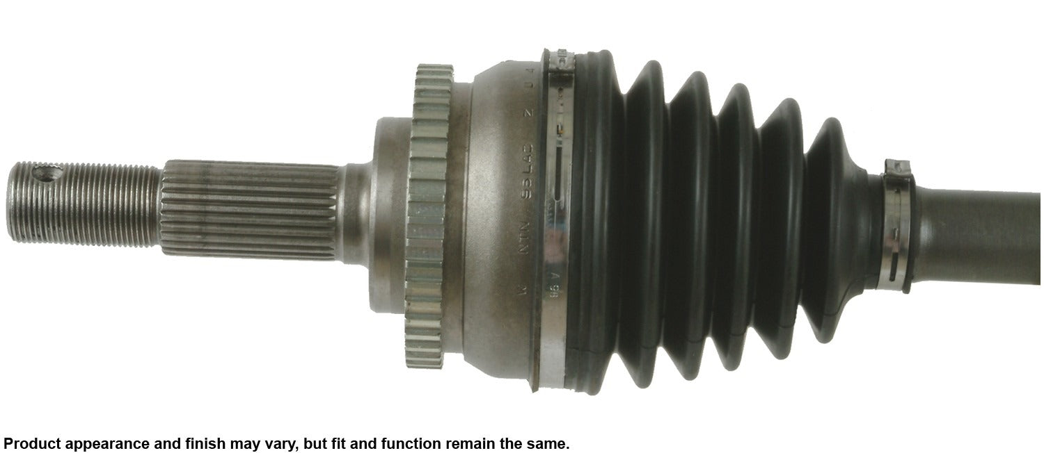 Cardone Reman Remanufactured CV Axle Assembly 60-6128