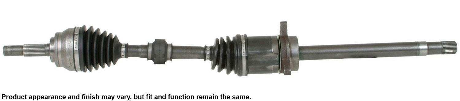 Cardone Reman CV Axle Assembly 60-6129