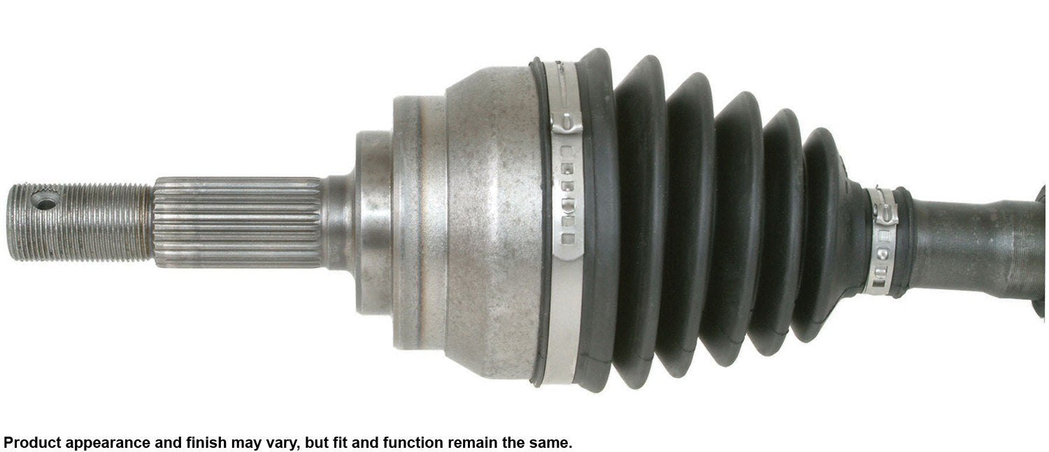 Cardone Reman CV Axle Assembly 60-6129