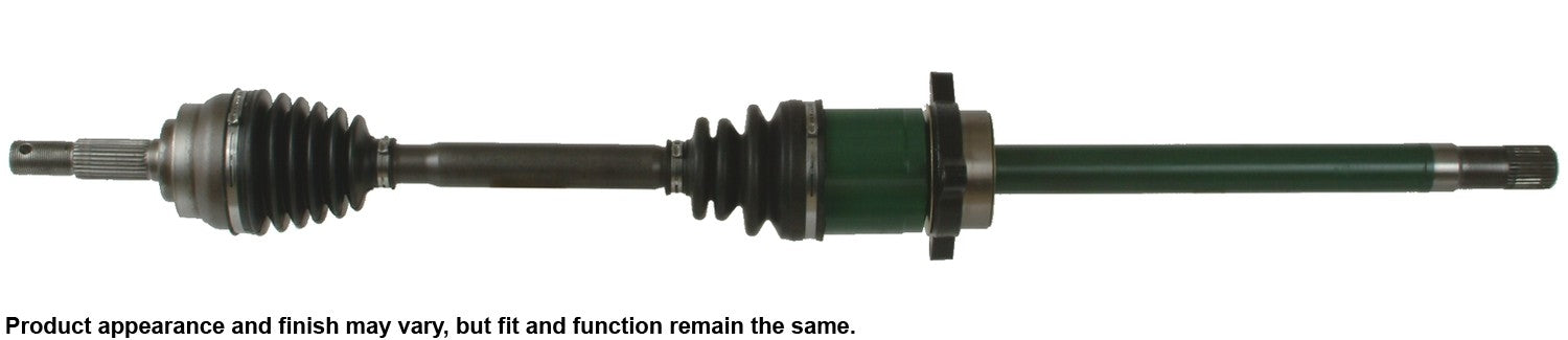 Cardone Reman Remanufactured CV Axle Assembly 60-6133
