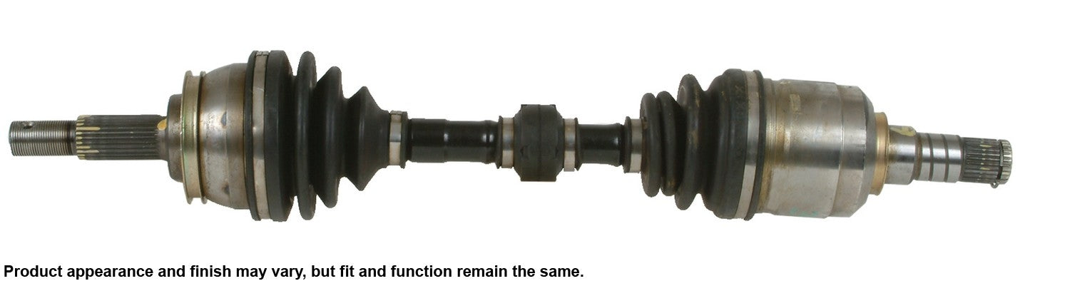 Cardone Reman CV Axle Assembly 60-6144