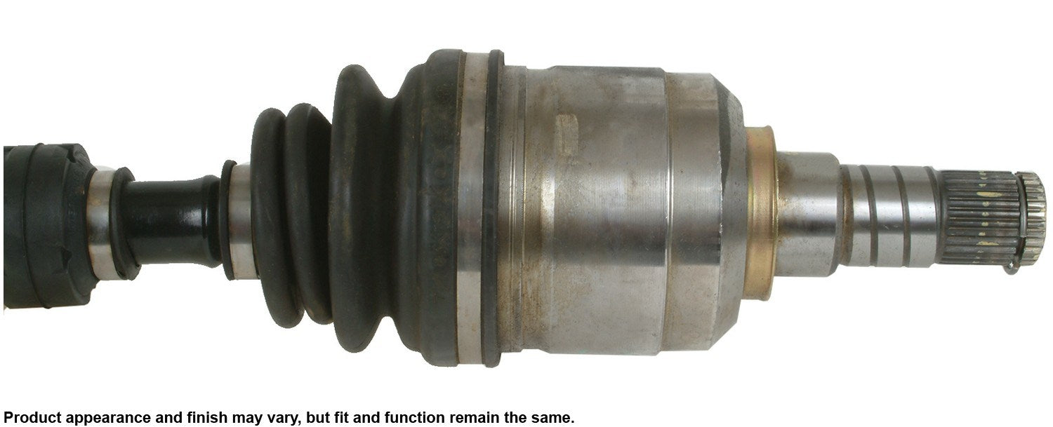 Cardone Reman CV Axle Assembly 60-6144
