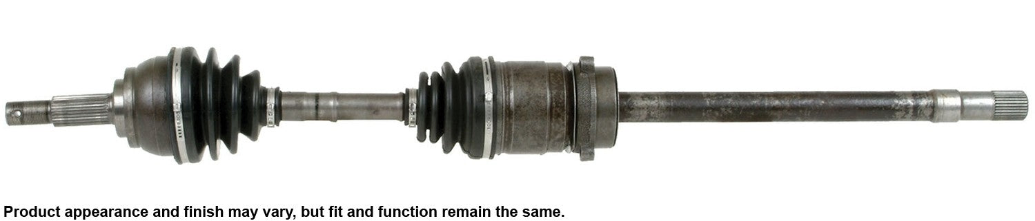 Cardone Reman CV Axle Assembly 60-6145