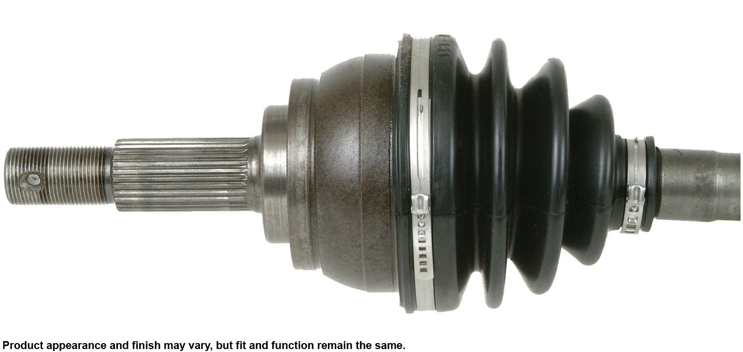 Cardone Reman CV Axle Assembly 60-6145