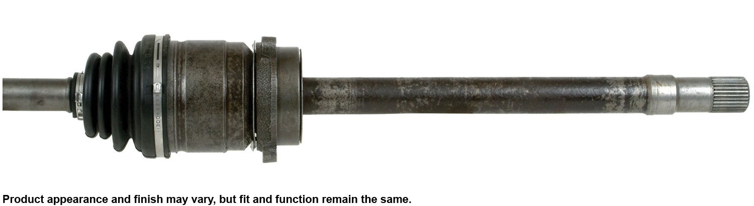 Cardone Reman CV Axle Assembly 60-6145