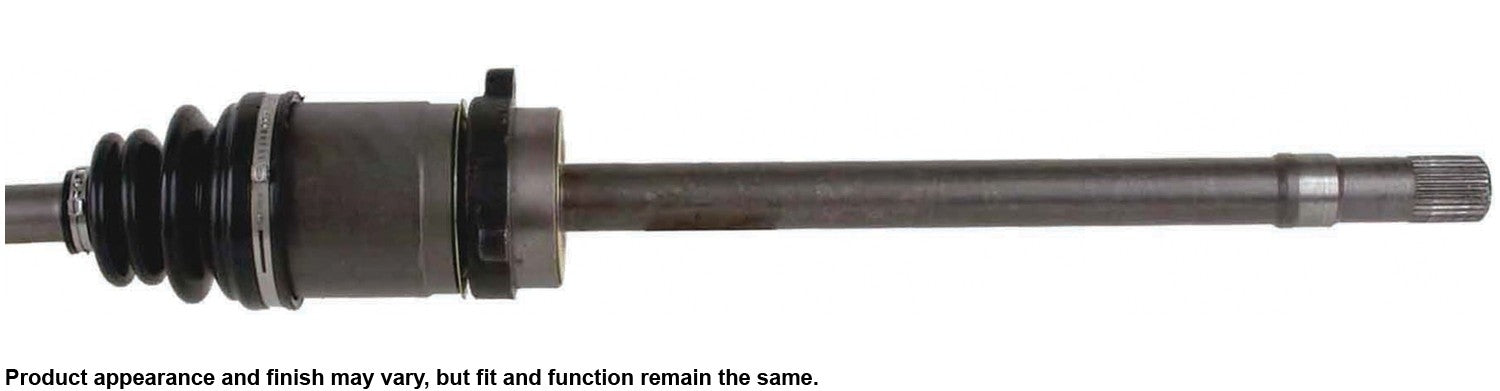 Cardone Reman CV Axle Assembly 60-6147