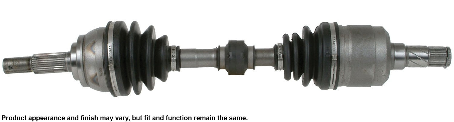 Cardone Reman CV Axle Assembly 60-6148