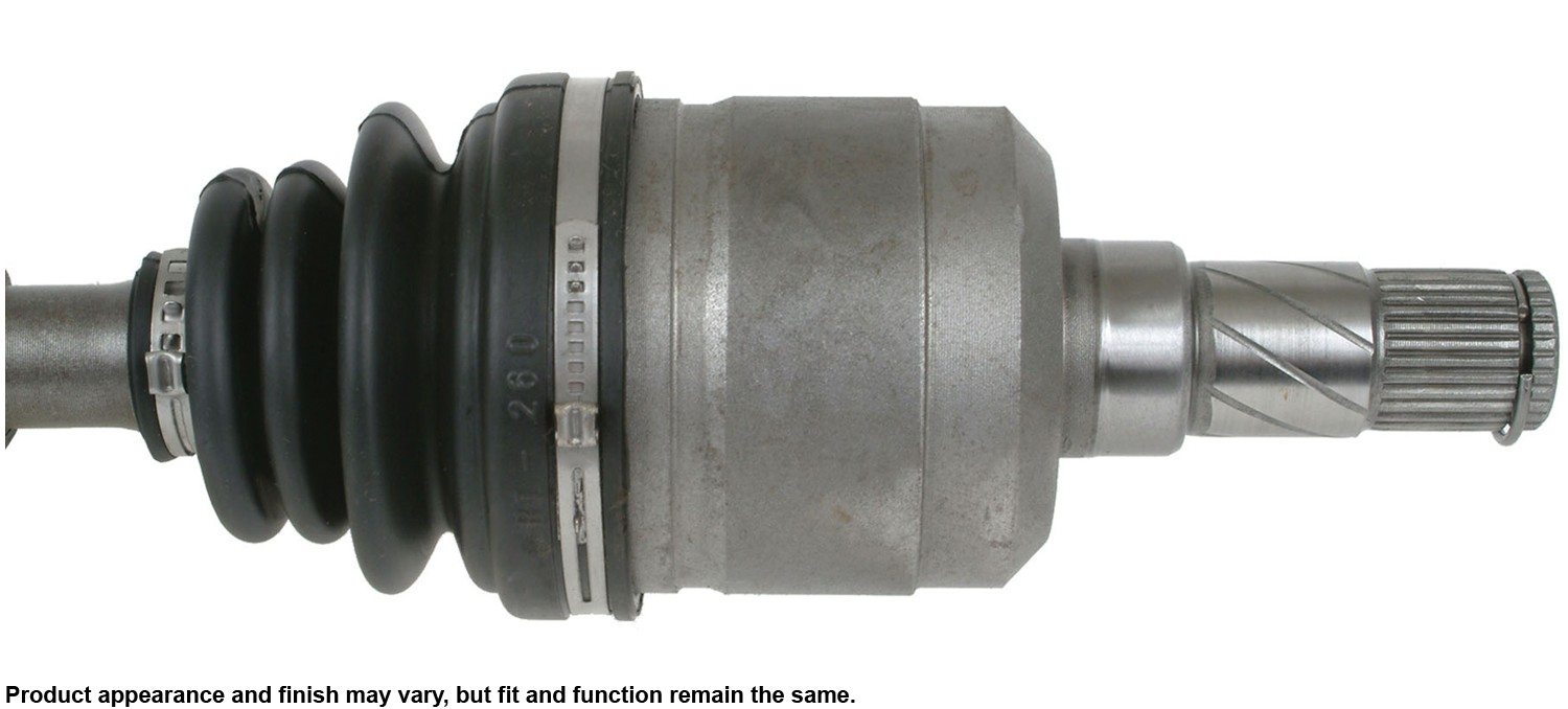 Cardone Reman CV Axle Assembly 60-6148
