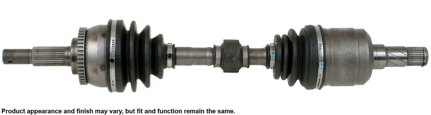 Cardone Reman CV Axle Assembly 60-6150