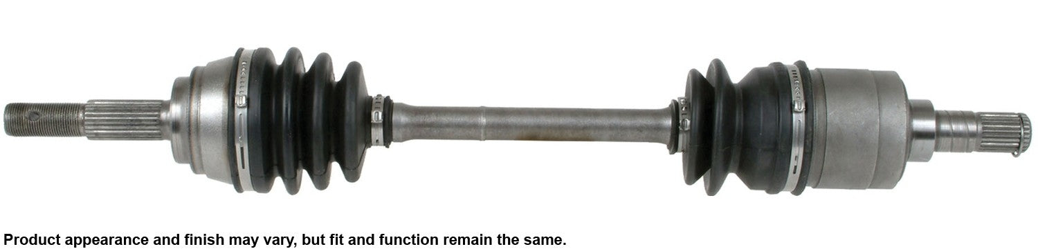Cardone Reman CV Axle Assembly 60-6152