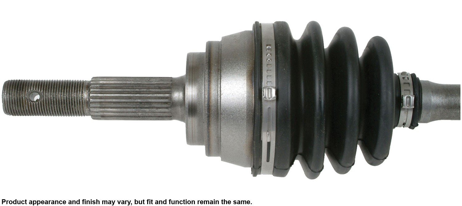 Cardone Reman CV Axle Assembly 60-6152