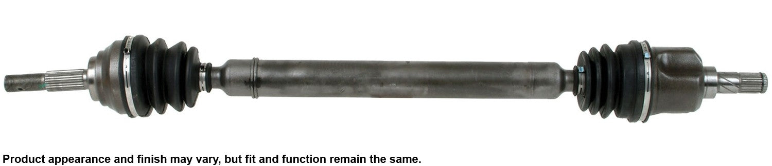 Cardone Reman CV Axle Assembly 60-6153
