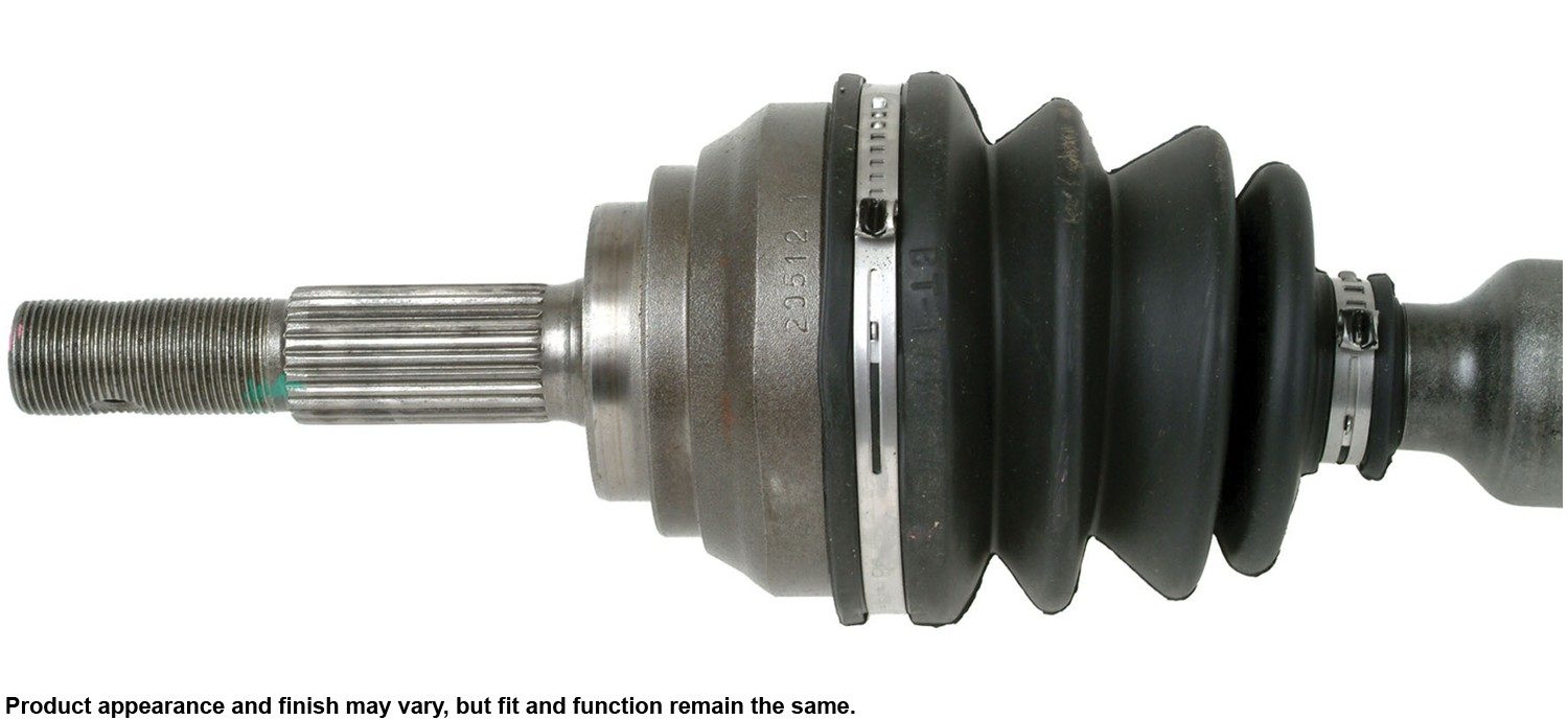 Cardone Reman CV Axle Assembly 60-6153