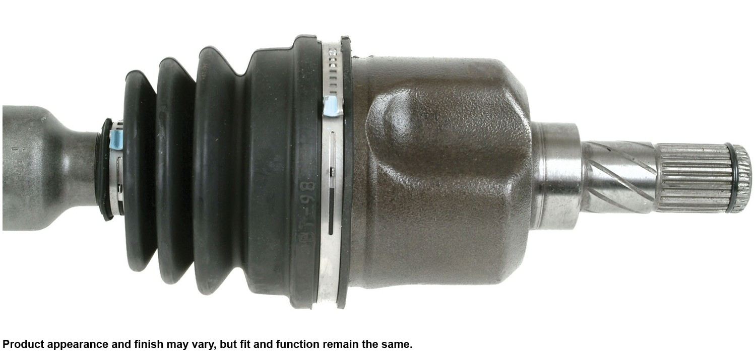 Cardone Reman CV Axle Assembly 60-6153