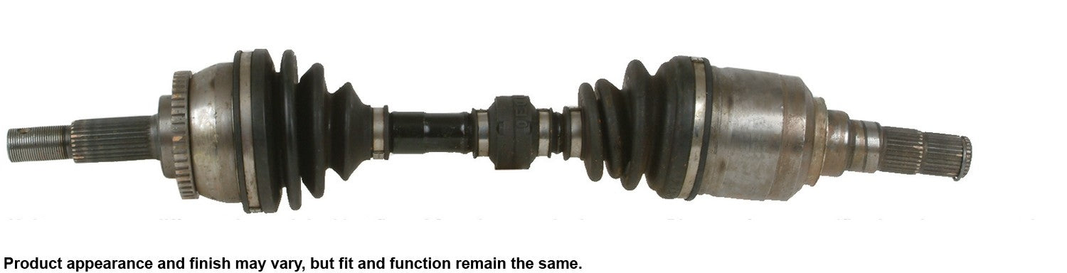 Cardone Reman CV Axle Assembly 60-6159