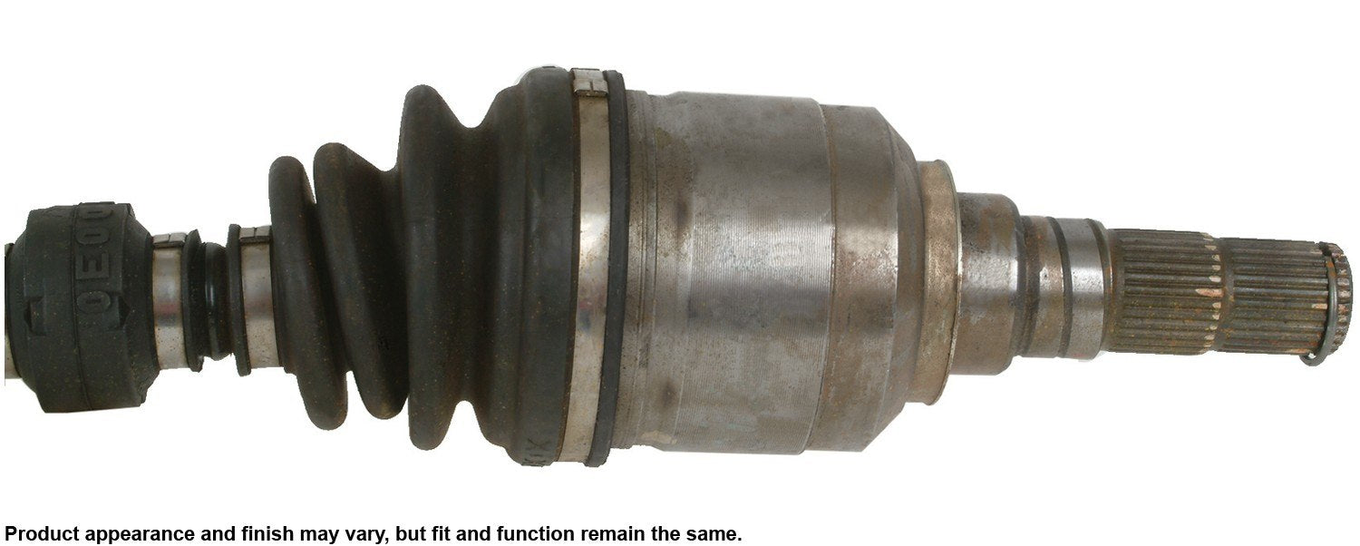 Cardone Reman CV Axle Assembly 60-6159