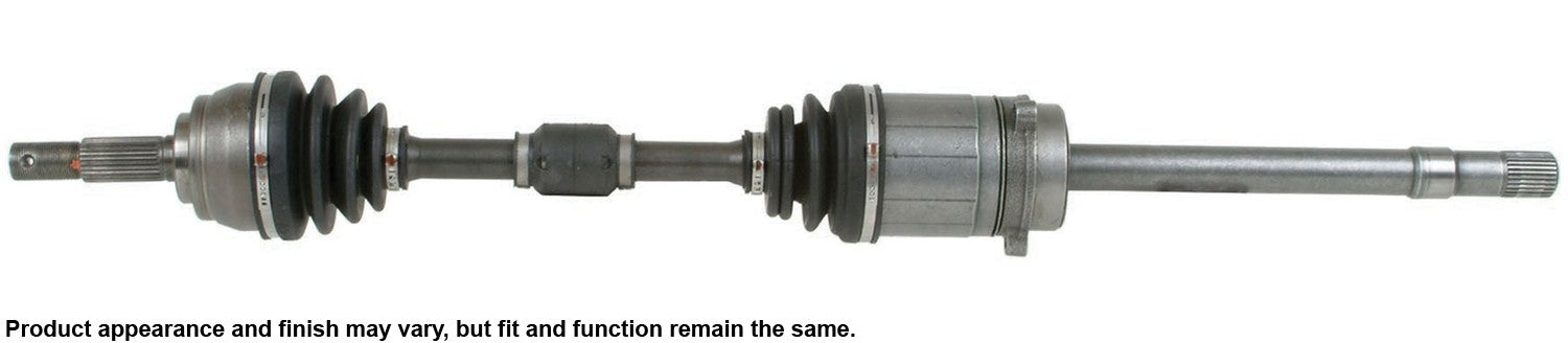 Cardone Reman CV Axle Assembly 60-6161