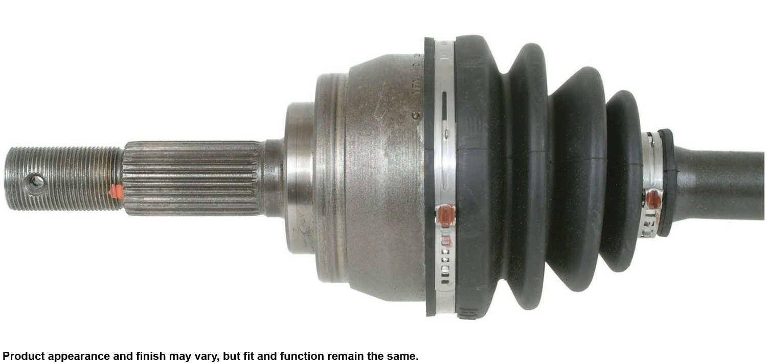Cardone Reman CV Axle Assembly 60-6161