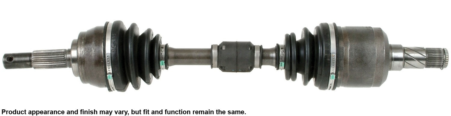 Cardone Reman CV Axle Assembly 60-6177