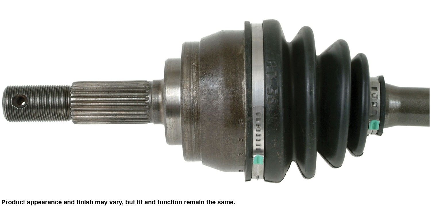 Cardone Reman CV Axle Assembly 60-6177