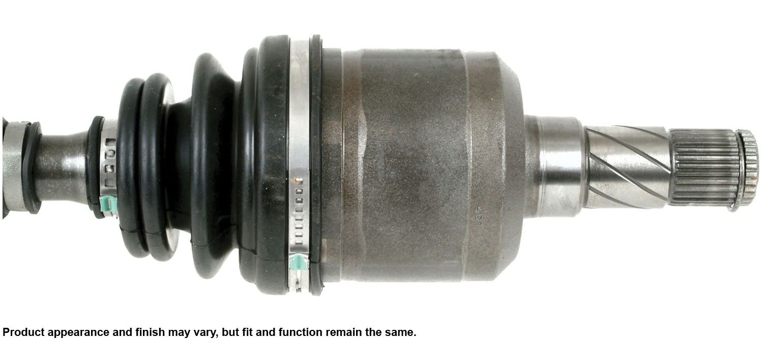Cardone Reman CV Axle Assembly 60-6177