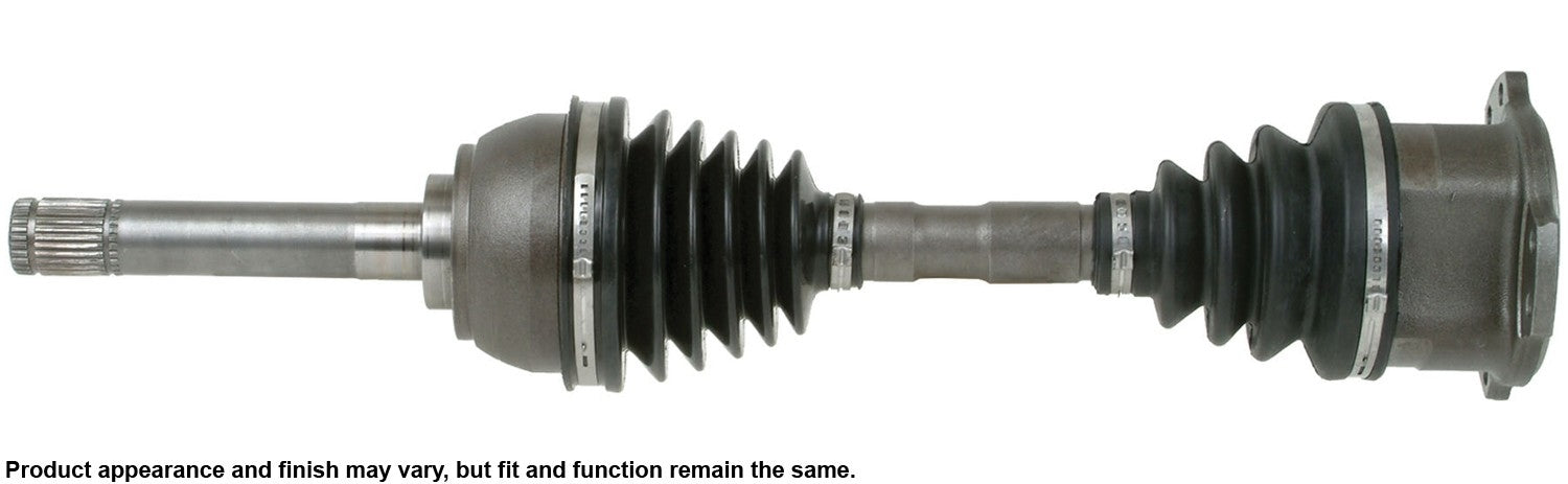 Cardone Reman CV Axle Assembly 60-6185