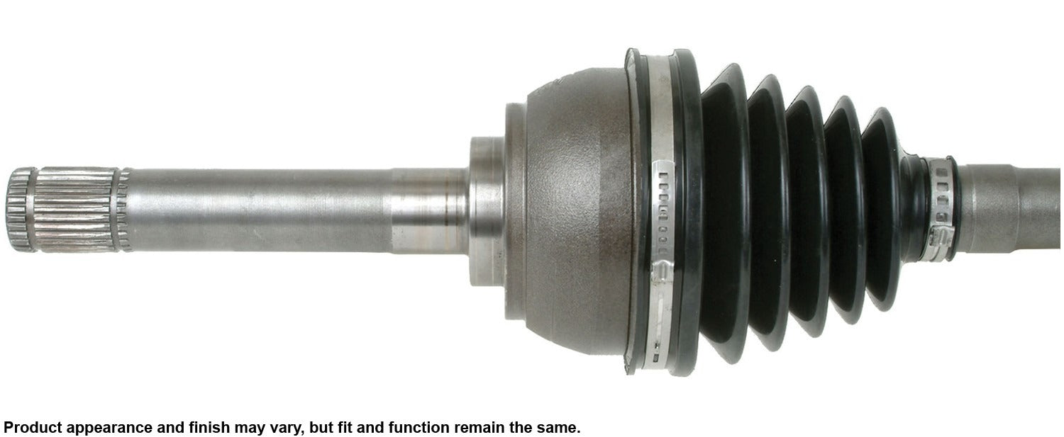 Cardone Reman CV Axle Assembly 60-6185