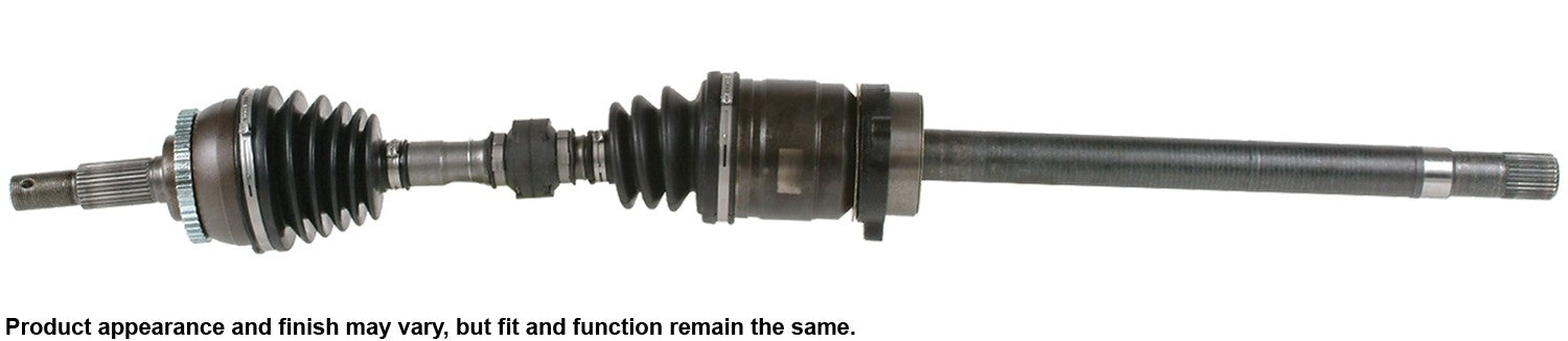 Cardone Reman CV Axle Assembly 60-6190