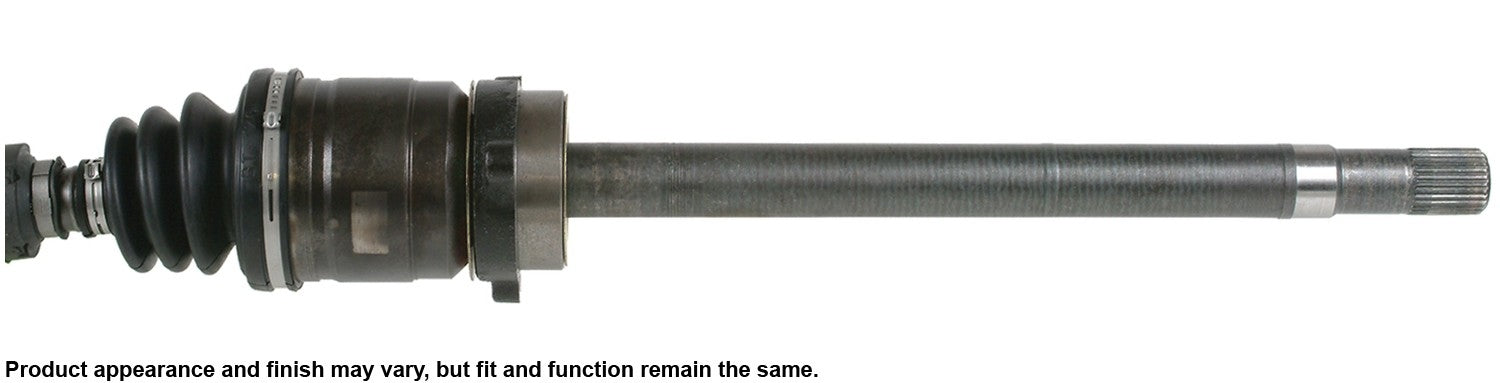 Cardone Reman CV Axle Assembly 60-6190