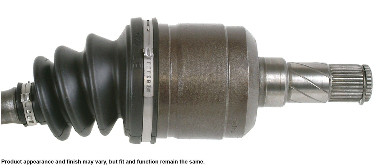 Cardone Reman CV Axle Assembly 60-6192