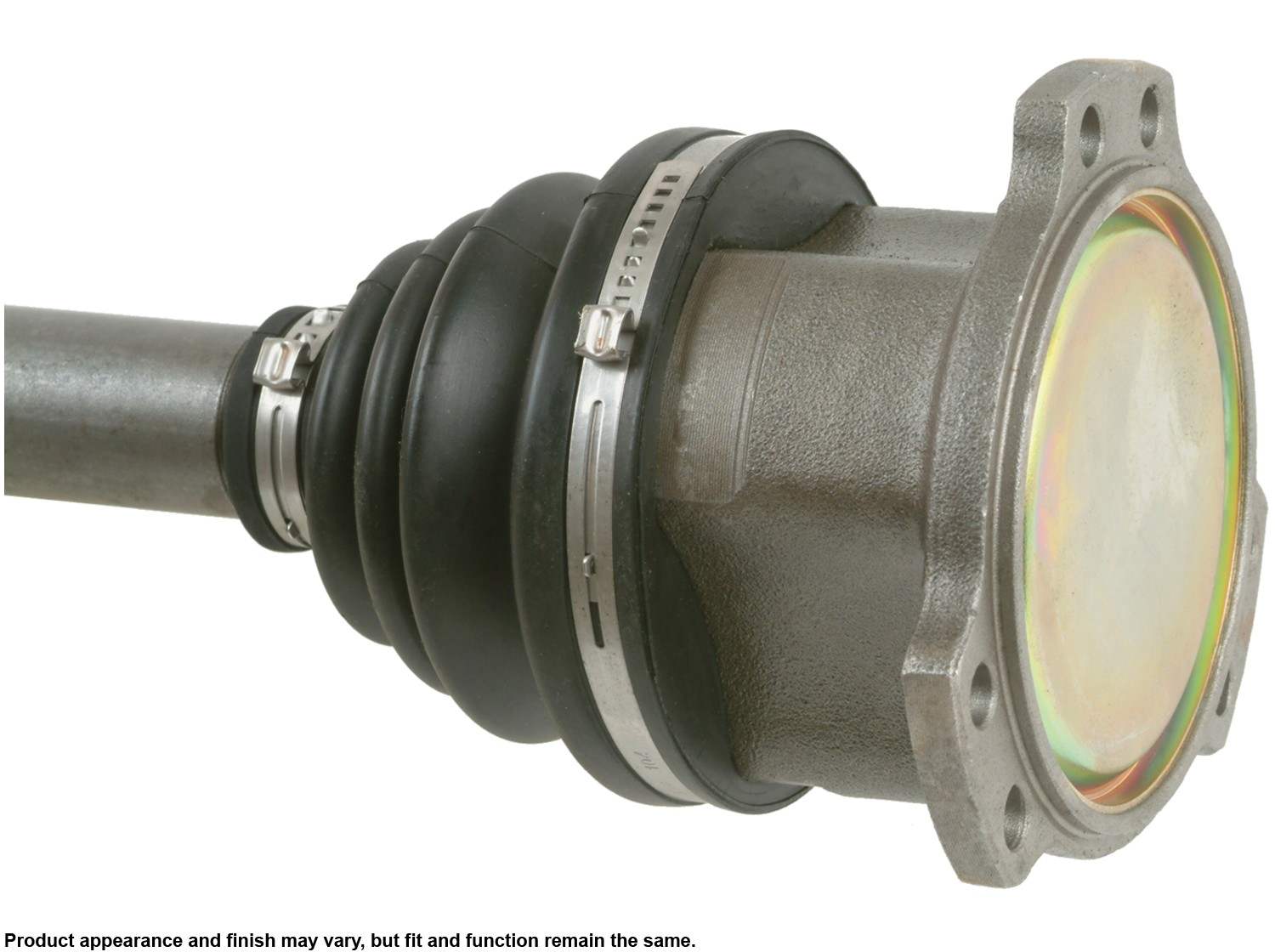 Cardone Reman Remanufactured CV Axle Assembly 60-6193