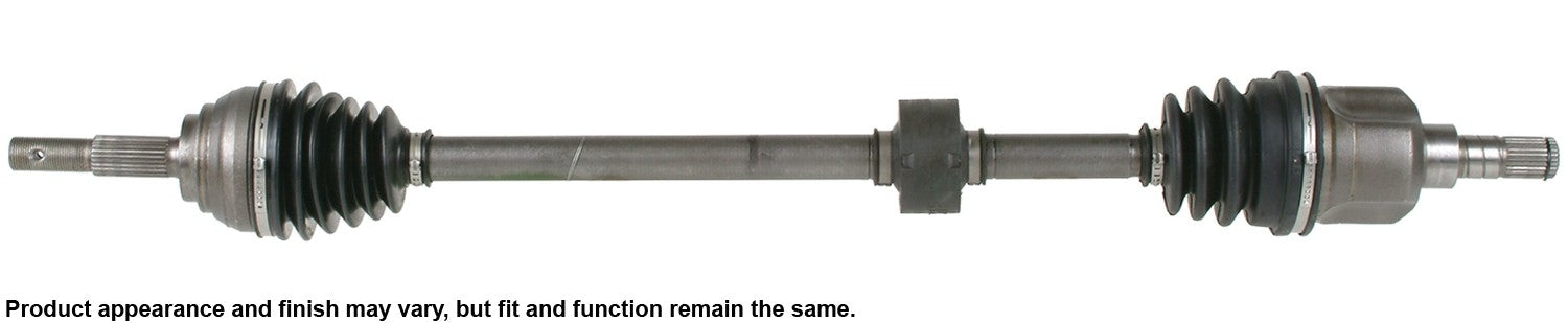 Cardone Reman CV Axle Assembly 60-6199