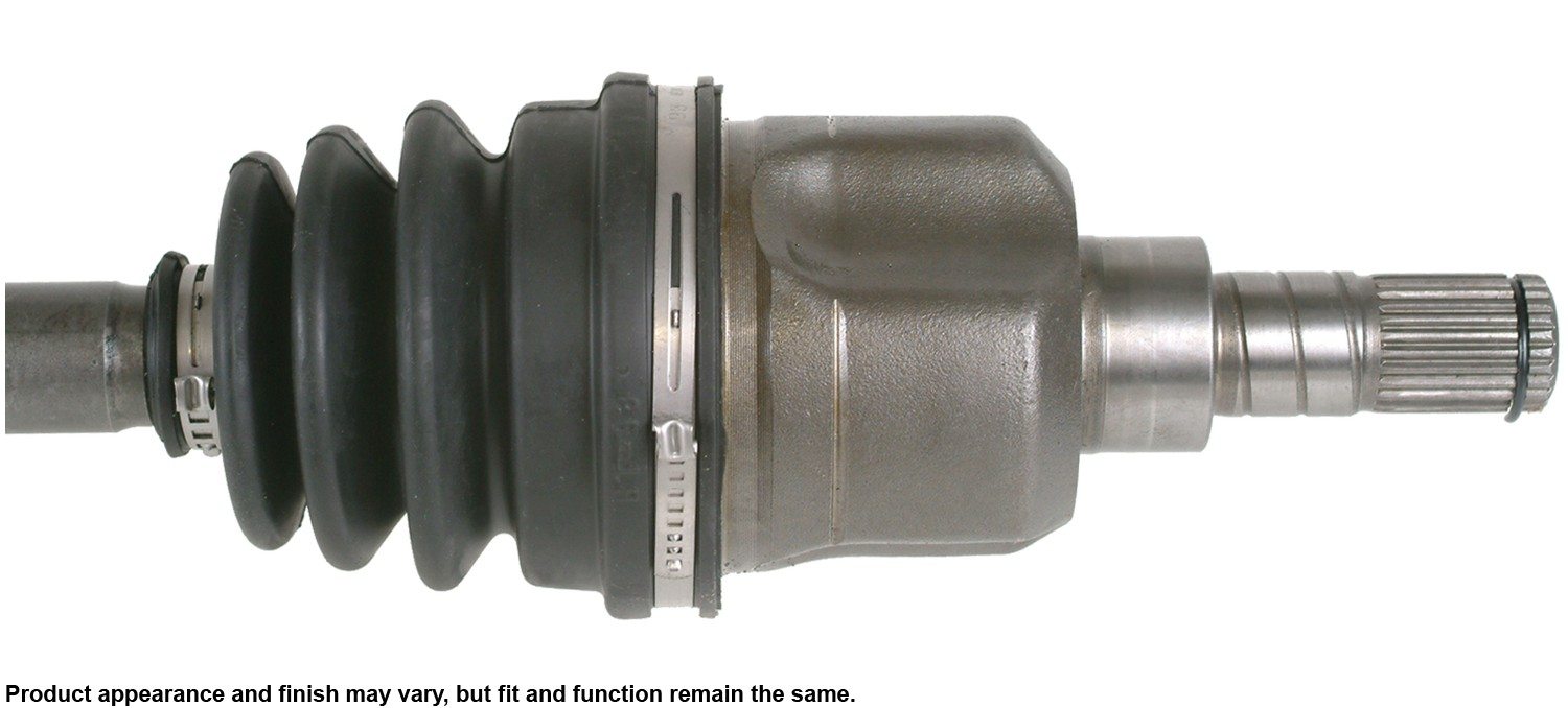 Cardone Reman CV Axle Assembly 60-6199
