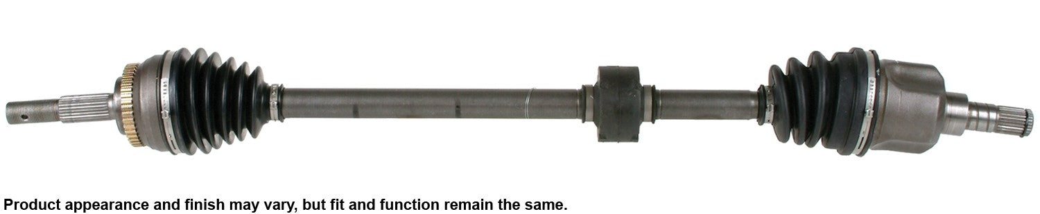 Cardone Reman CV Axle Assembly 60-6200