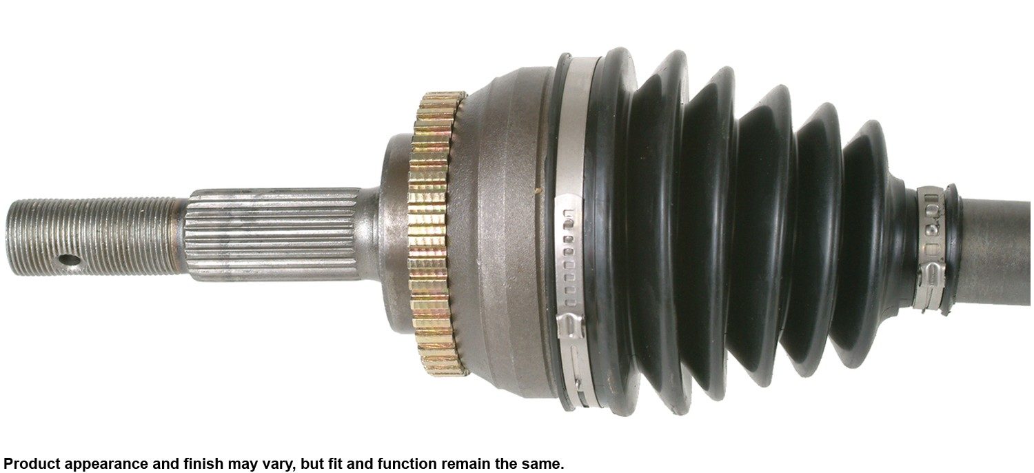 Cardone Reman CV Axle Assembly 60-6200