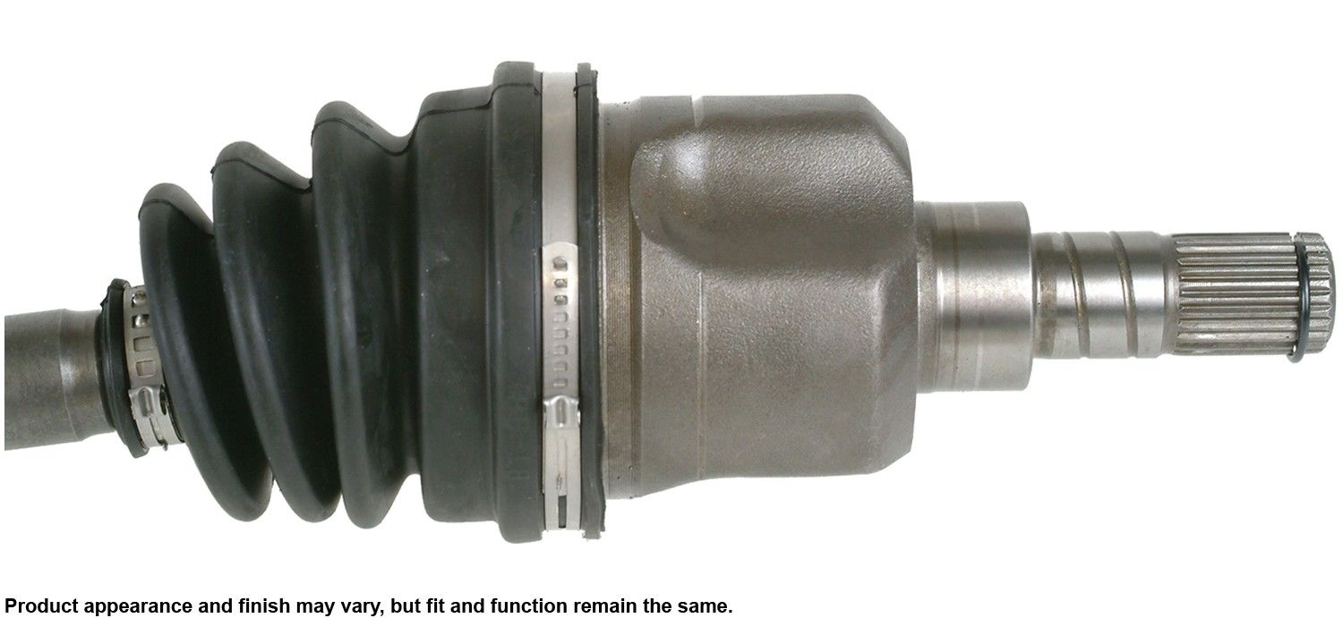 Cardone Reman CV Axle Assembly 60-6200