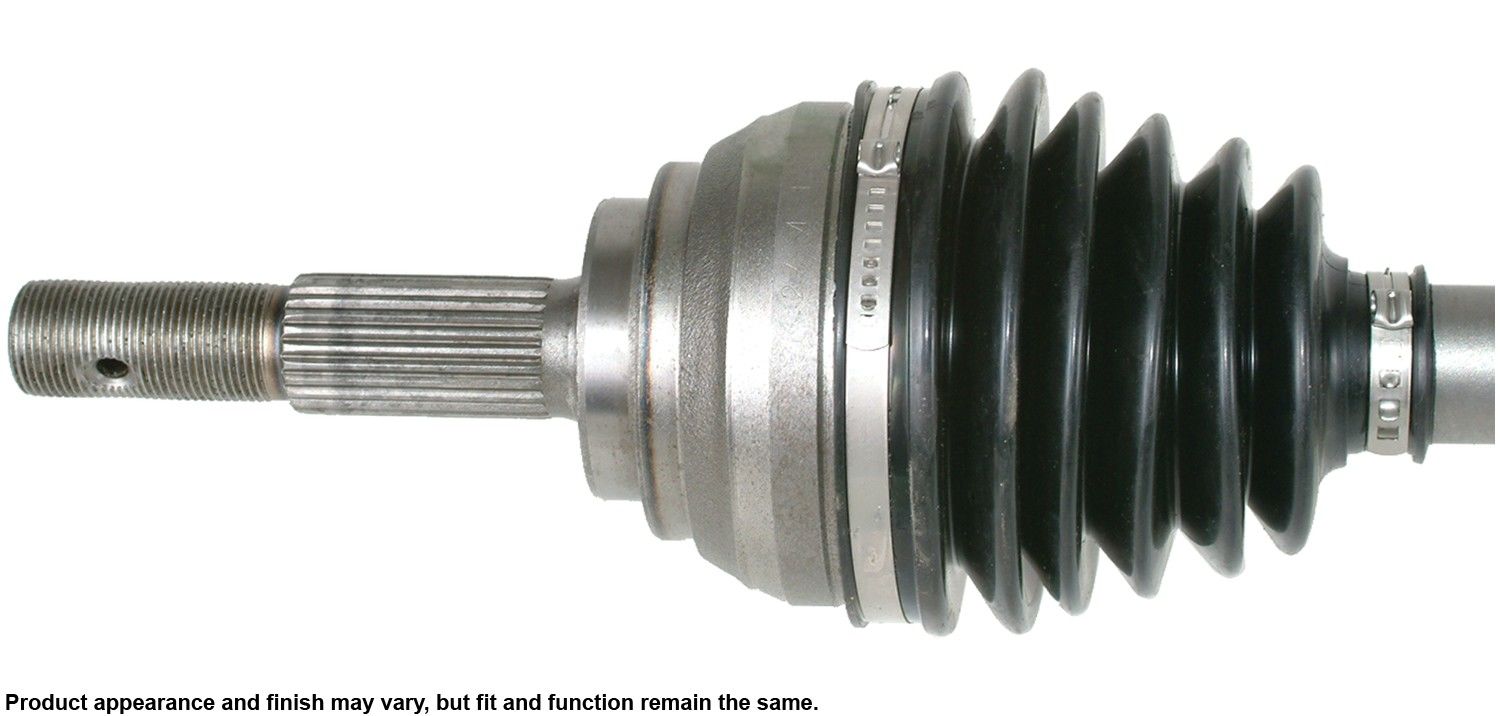 Cardone Reman CV Axle Assembly 60-6201
