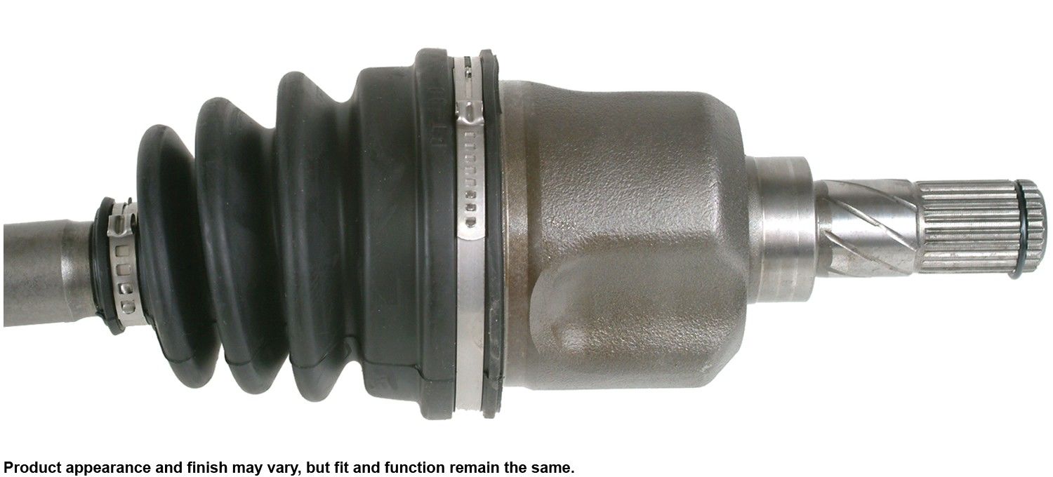 Cardone Reman CV Axle Assembly 60-6201