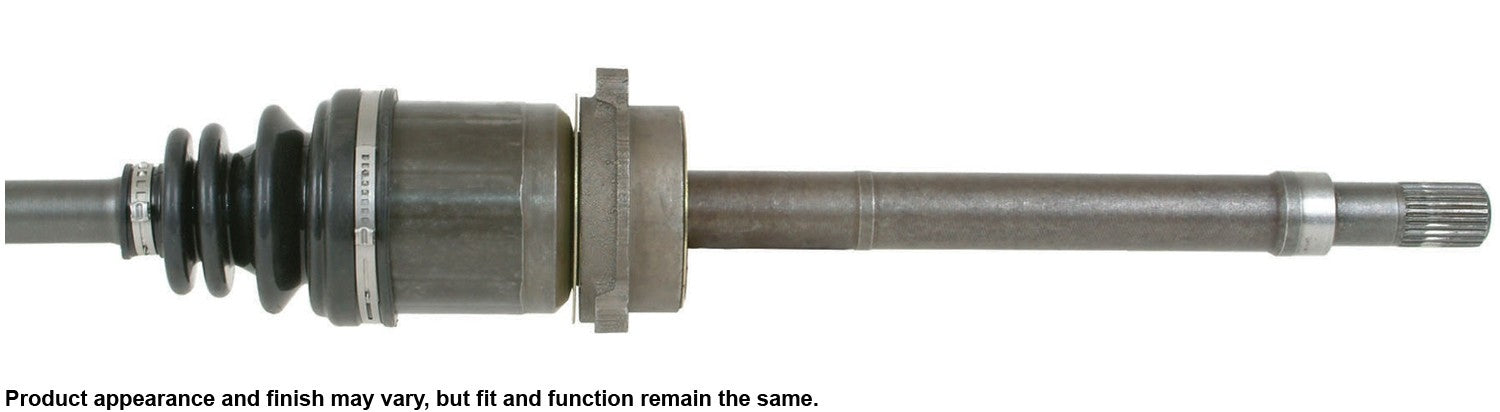 Cardone Reman Remanufactured CV Axle Assembly 60-6205
