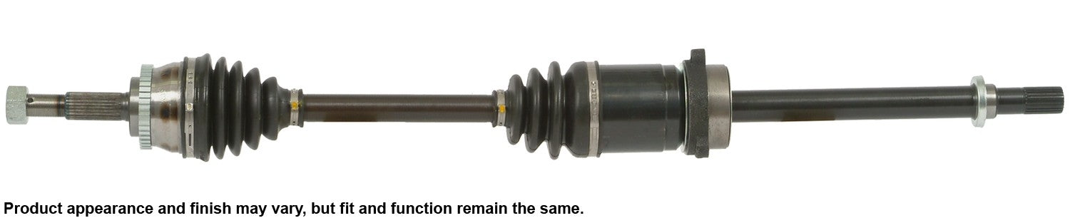 Cardone Reman CV Axle Assembly 60-6206