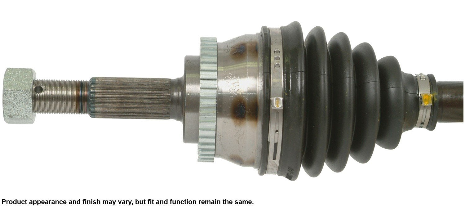 Cardone Reman CV Axle Assembly 60-6206