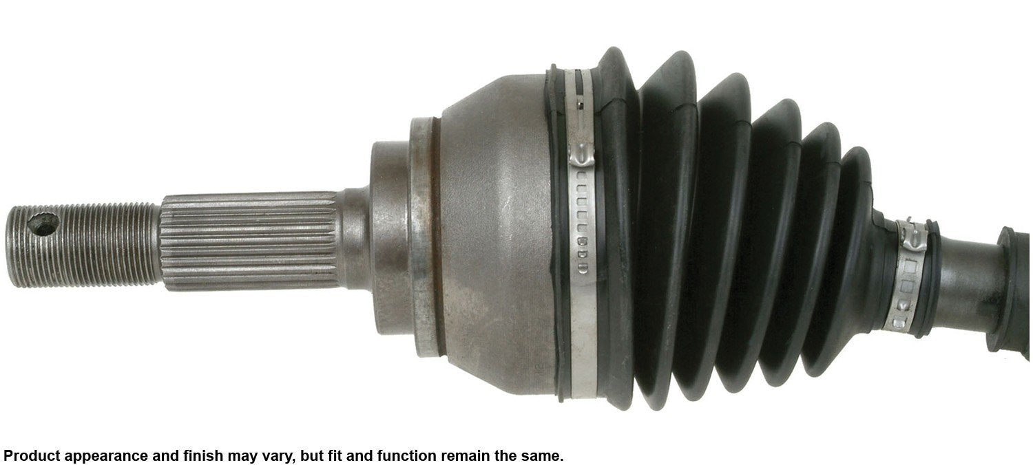 Cardone Reman Remanufactured CV Axle Assembly 60-6230