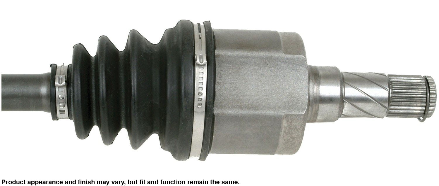 Cardone Reman Remanufactured CV Axle Assembly 60-6230