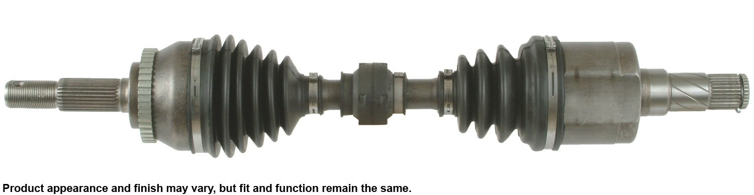 Cardone Reman CV Axle Assembly 60-6235