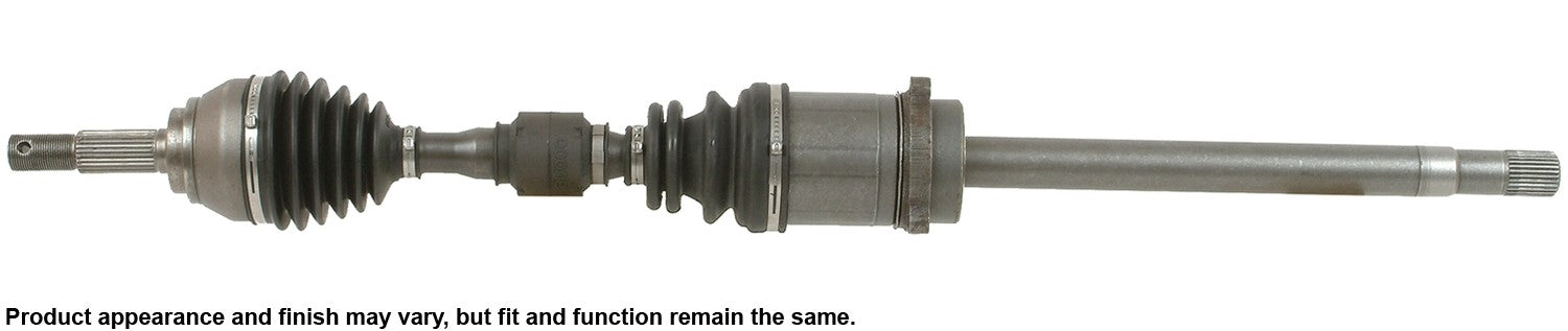 Cardone Reman CV Axle Assembly 60-6236